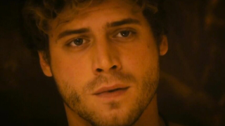 Camilla Belle seksi, Amapola'dan (2014) seks sahnesi