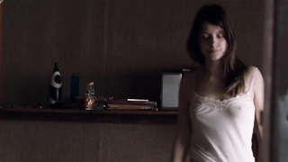 Melanie Laurent nackt, Szene aus La chambre des morts (2007)