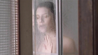 Melanie Laurent nackt, Szene aus La chambre des morts (2007)