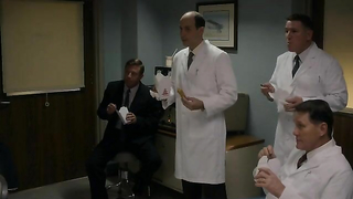 Мариэль Нето обнаженная, Лиззи Каплан секси, сцена секса из Мастеров секса s02e04 (2014)