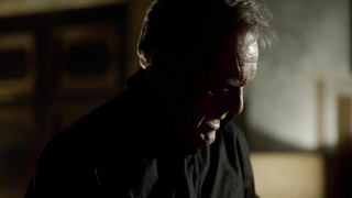 Nude video with Inge Beckmann nude , scene from Dominion s02e02 (2015)