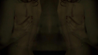 Katharine Isabelle seksi, Caroline Dhavernas seksi, Hannibal s03e06'dan (2015) seks sahnesi