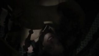 Sarah Power nuda, scena di sesso da I Lived (2015)