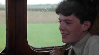 Lena Headey nuda, scena di sesso da Waterland (1992)