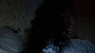 Doona Bae обнаженная, Erendira Ibarra сексуальная, сцена из Sense8 s01e04 (2015)