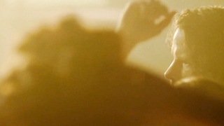 Nude video with Aria London nude , scene from Vice (2015)