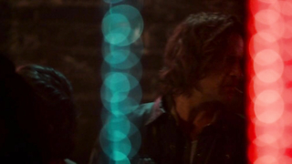 Nude video with Aria London nude , scene from Vice (2015)