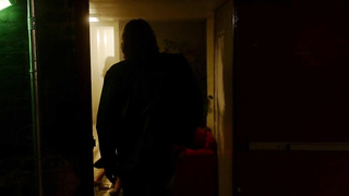 Nude video with Aria London nude , scene from Vice (2015)