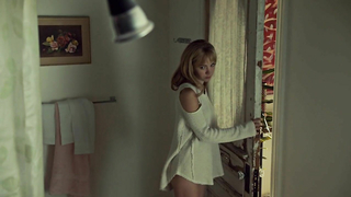 Tatiana Maslany seksi, Ksenia Solo seksi, Orphan Black s03e07'den (2015) sahne