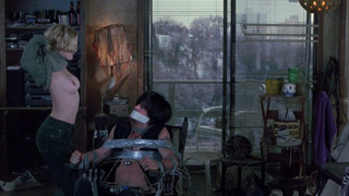 Drew Barrymore nu, cena de Boys on the Side (1995)