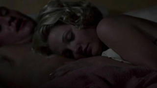 Drew Barrymore nu, cena de Boys on the Side (1995)