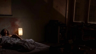 Amy Mußul nua, Erendira Ibarra sexy, Tuppence Middleton sexy, cena de sexo de Sense8 s01e02 (2015)