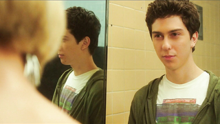 Nude video with Mary, scene fromLouise Parker sexy , scene from Behaving Badly (2014)