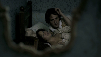 Nude video with Hannah Herzsprung sexy, Anne Schafer nude , scene from Beloved Sisters (2014)