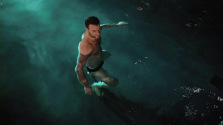 Карла Гуджино обнаженная, сцена из фильма «Каждый день» (2010)