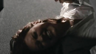 Nude video with Lauren Lee Smith nude , scene from One Way (2006)