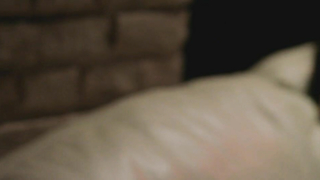 Joey Fisher çıplak, Parlour'dan (2015) sahne