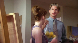 Nude video with Madeleine Stowe nude , scene from Short Cuts (1993)