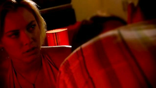 Кристанна Локен обнаженная, сцена из фильма «Любовь с привкусом лайма» (2006)