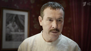 Nude video with Viktoriya Romanenko nude , scene from Kuprin s01e12 (2014)