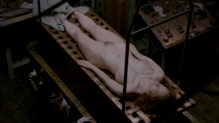 Nude video with Billie Piper nude , scene from Penny Dreadful s02e01 (2015)