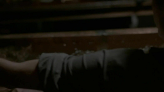 Nude video with Billie Piper nude , scene from Penny Dreadful s02e01 (2015)