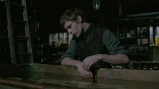 Nude video with Billie Piper nude , scene from Penny Dreadful s02e01 (2015)