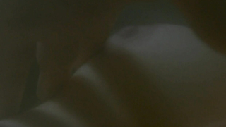 Nude video with Billie Piper nude , scene from Penny Dreadful s02e01 (2015)