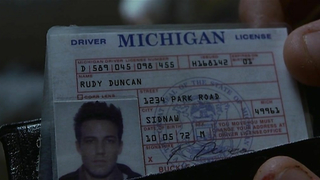 Шарлиз Терон обнаженная, сцена секса из «Оленьи игры» (2000)