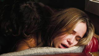 Nude video with Katherine Waterston nude , scene from Inherent Vice (2014)