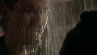 Shanola Hampton desnuda, Emily Bergl desnuda, escena de sexo de Shameless s05e11 (2015)