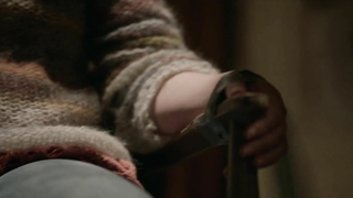 Shanola Hampton desnuda, Emily Bergl desnuda, escena de sexo de Shameless s05e11 (2015)