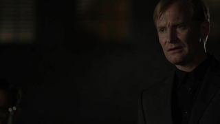 Baby Norman nu, scène de sexe de Banshee s02e02 (2014)