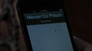 Trieste Kelly Dunn nackt, Sexszene aus Banshee s02e03 (2014)