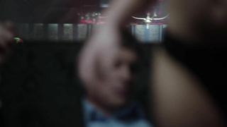 Trieste Kelly Dunn nackt, Sexszene aus Banshee s02e03 (2014)