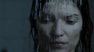 Ivana Milicevic çıplak, Banshee s02e05'ten sahne (2014)