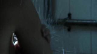 Ivana Milicevic çıplak, Banshee s02e05'ten sahne (2014)