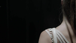 Nude video with Maya Gilbert nude, Lili Simmons sexy, Laura Bella Parry nude , scene from Banshee s02e01, scene from06 (2014)