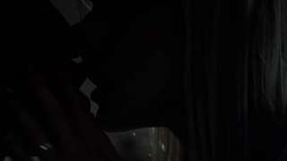 Nastassja Kinski çıplak, One Night Stand (1997) filminden seks sahnesi