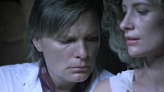 Assumpta Serna çıplak, Vahşi Orkide'den (1989) seks sahnesi