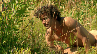 Зои Кравиц обнаженная, сцена секса из фильма «Дорога внутри» (2014)