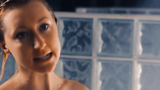 Mercedes Manning nuda, Lauren Lakis nuda, scena di sesso da Other Halves (2015)