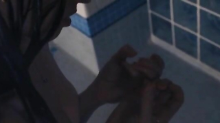 Mercedes Manning nuda, Lauren Lakis nuda, scena di sesso da Other Halves (2015)