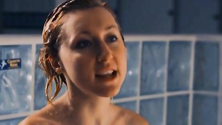 Mercedes Manning nuda, Lauren Lakis nuda, scena di sesso da Other Halves (2015)