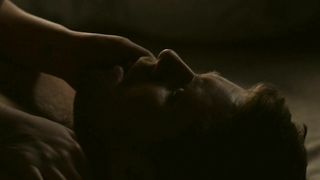 Anna Paquin nuda, scena di sesso da Bellevue s01e07 (2017)