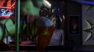 Бірінші кеш секс Кастинг