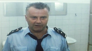 Nude video with Eva Kusznirukova nude , scene from Byl jednou jeden polda (1995)