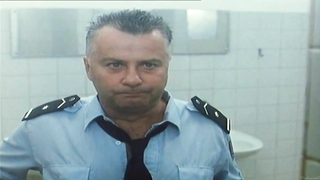 Nude video with Eva Kusznirukova nude , scene from Byl jednou jeden polda (1995)