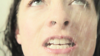 Cleo Fishel çıplak, As A Whistle (2010) filminden sahne