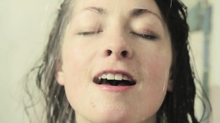 Cleo Fishel çıplak, As A Whistle (2010) filminden sahne